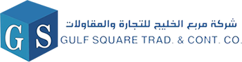 شركة مربع الخليج  - Gulf Square